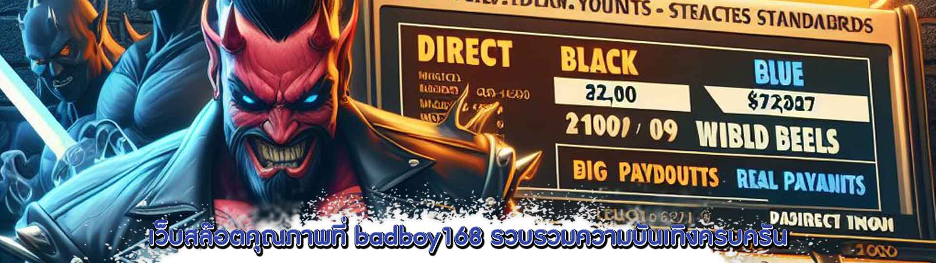 BADBOY168 BADBOY168
