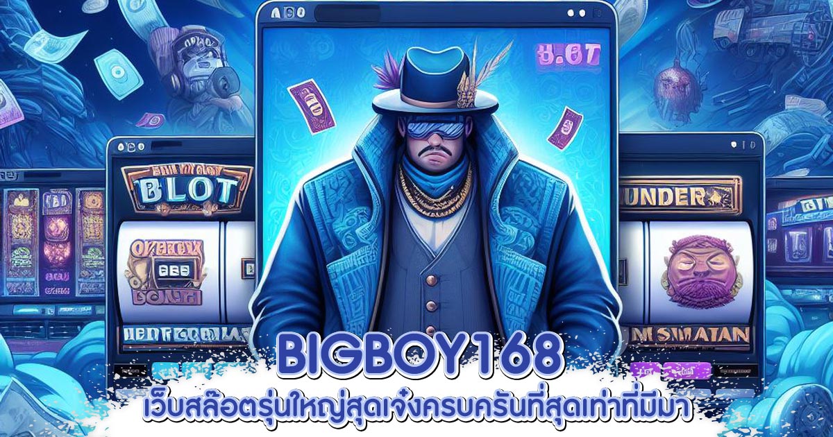 BIGBOY168 BIGBOY168