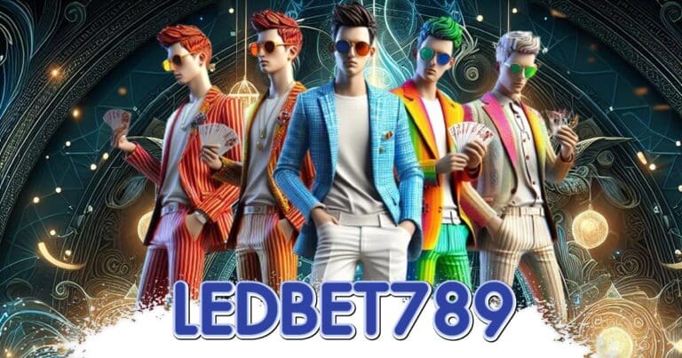 ledbet789